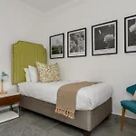 Middelhof Luxury Apartments