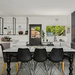 Middelhof Luxury Apartments