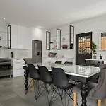 Middelhof Luxury Apartments