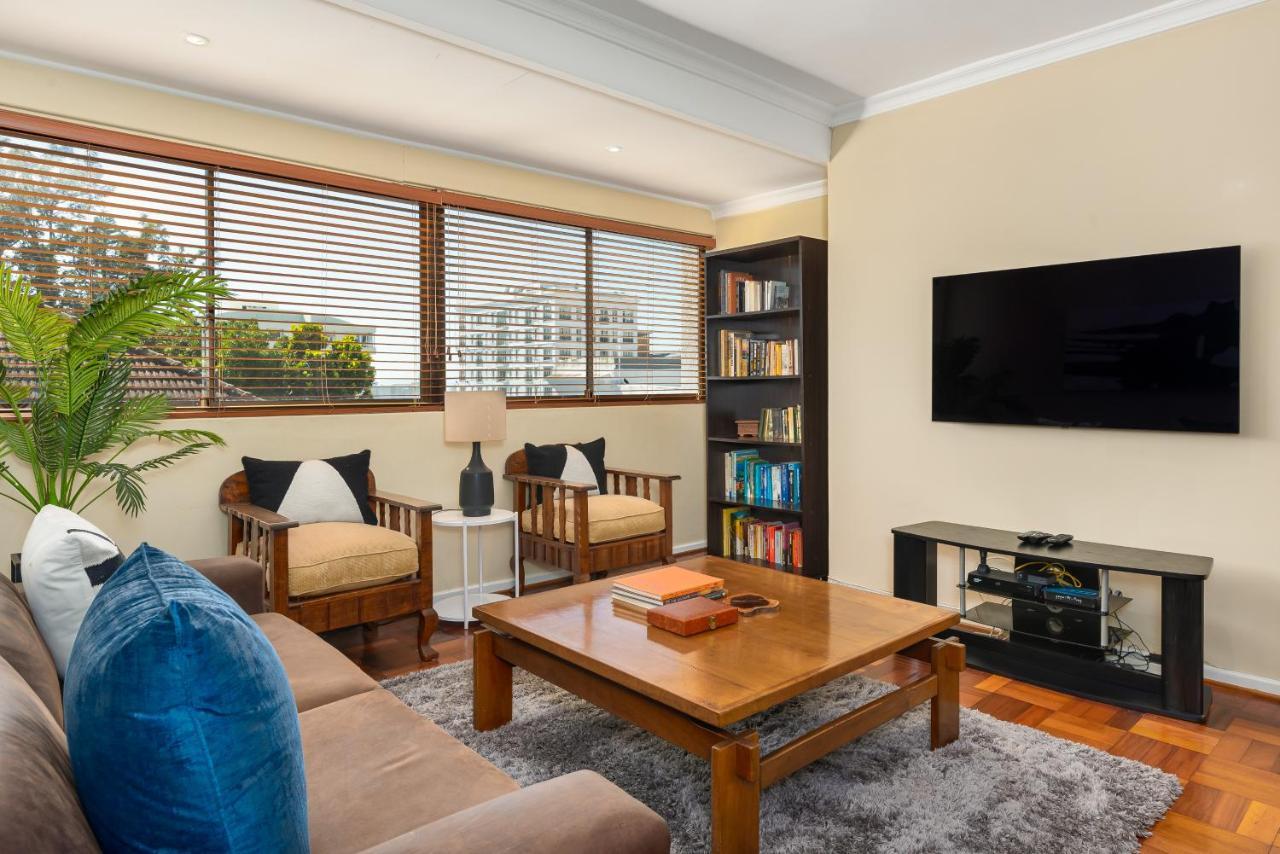 Middelhof Luxury Apartment Cape Town