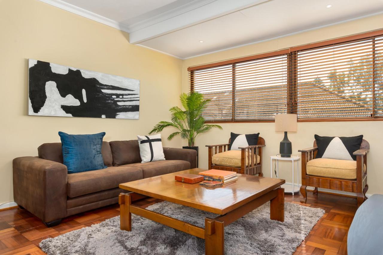 Apartment Middelhof Luxury