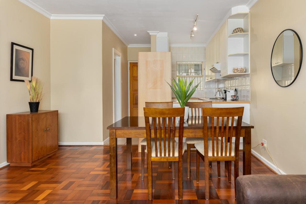 Middelhof Luxury Apartment