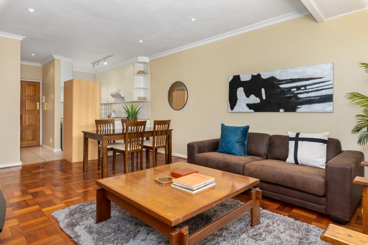 Apartment Middelhof Luxury Cape Town
