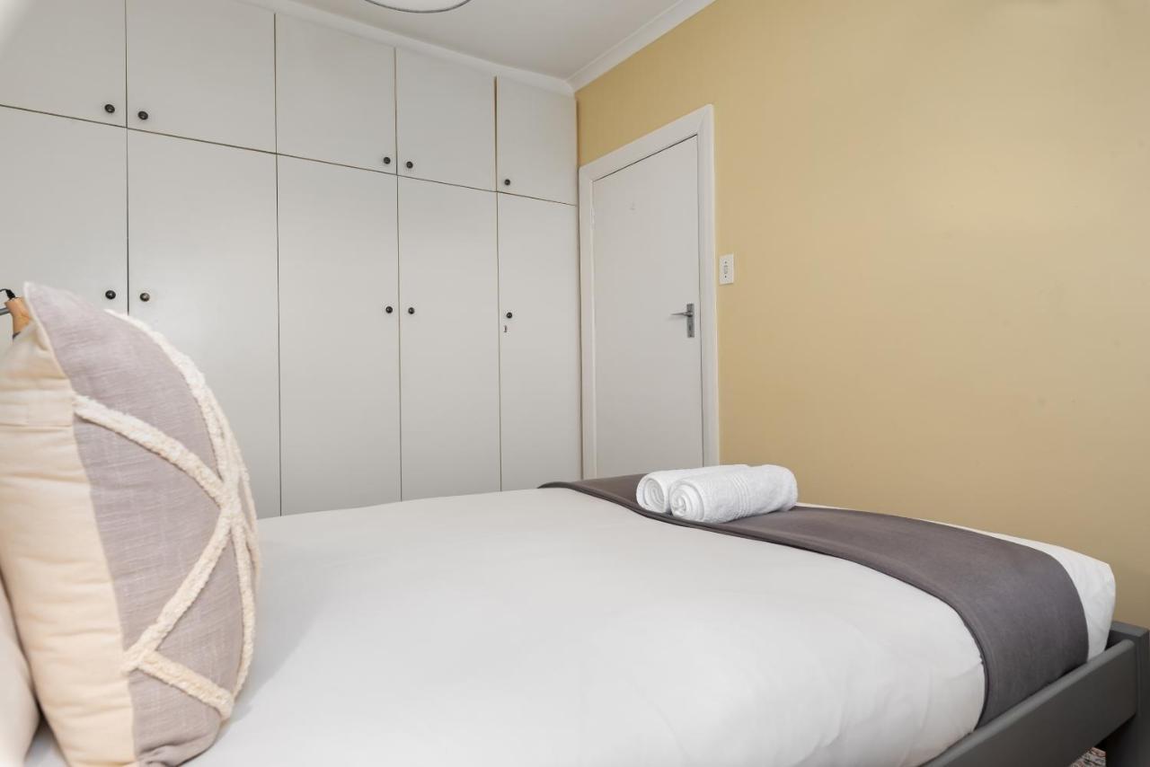 Apartment Middelhof Luxury Cape Town