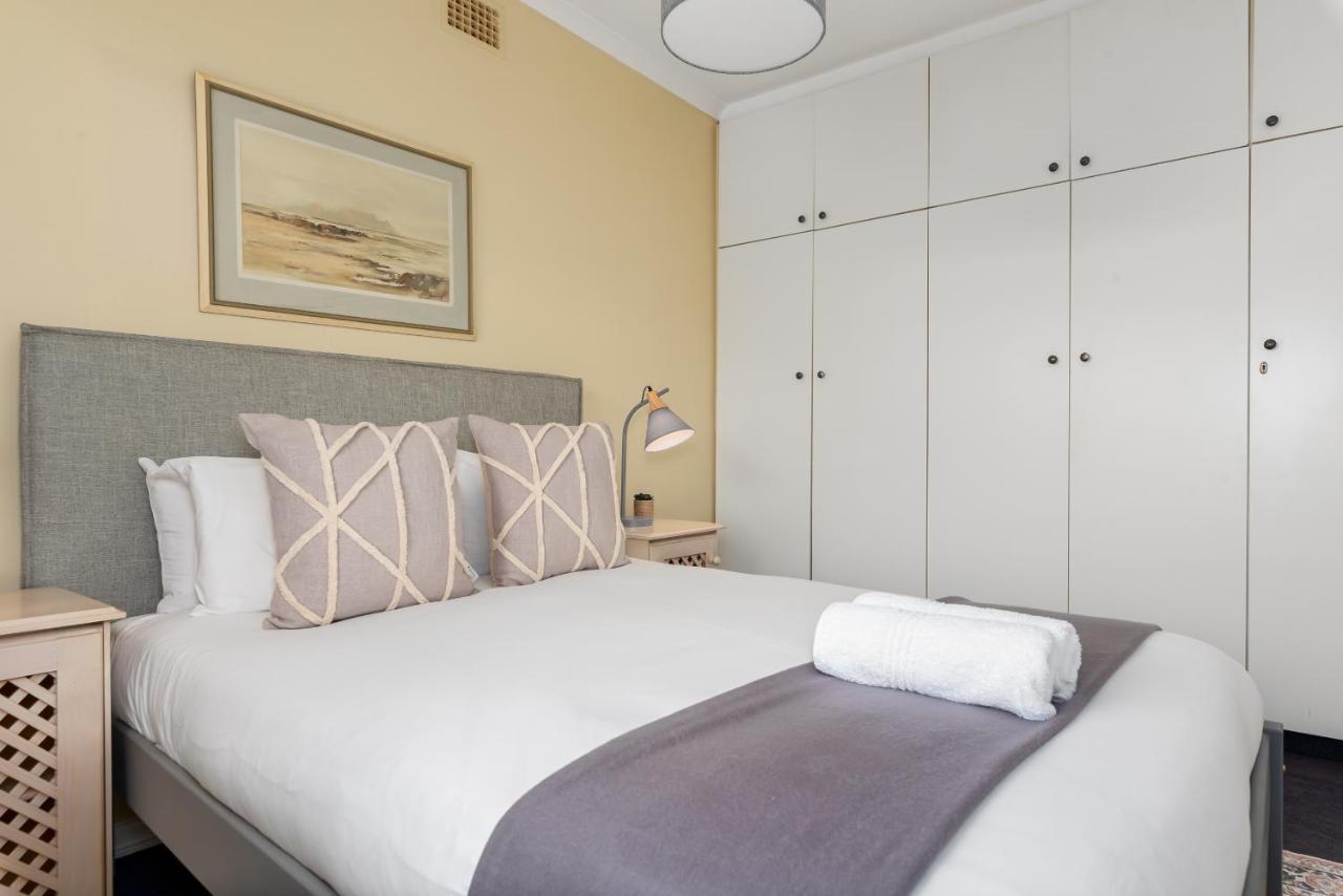 Middelhof Luxury Apartment