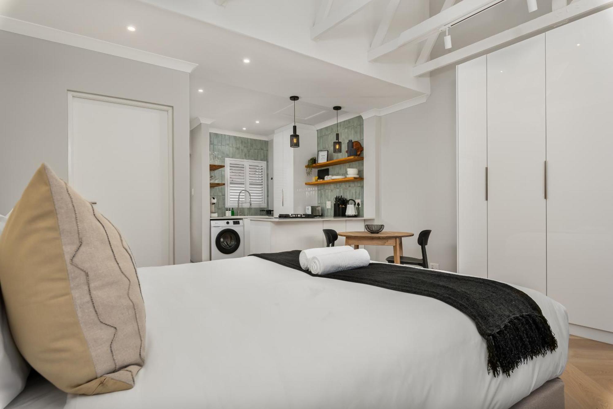 Apartment Middelhof Luxury Cape Town