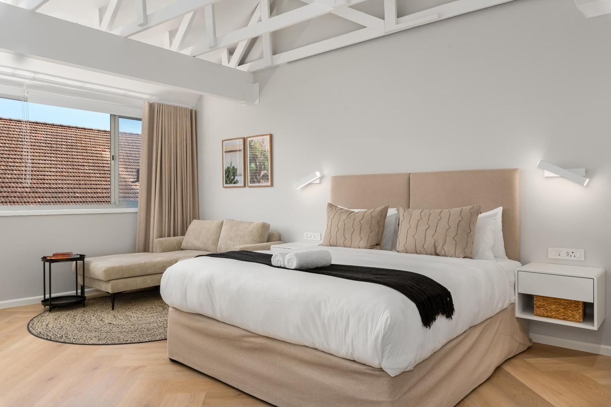 Middelhof Luxury * Cape Town