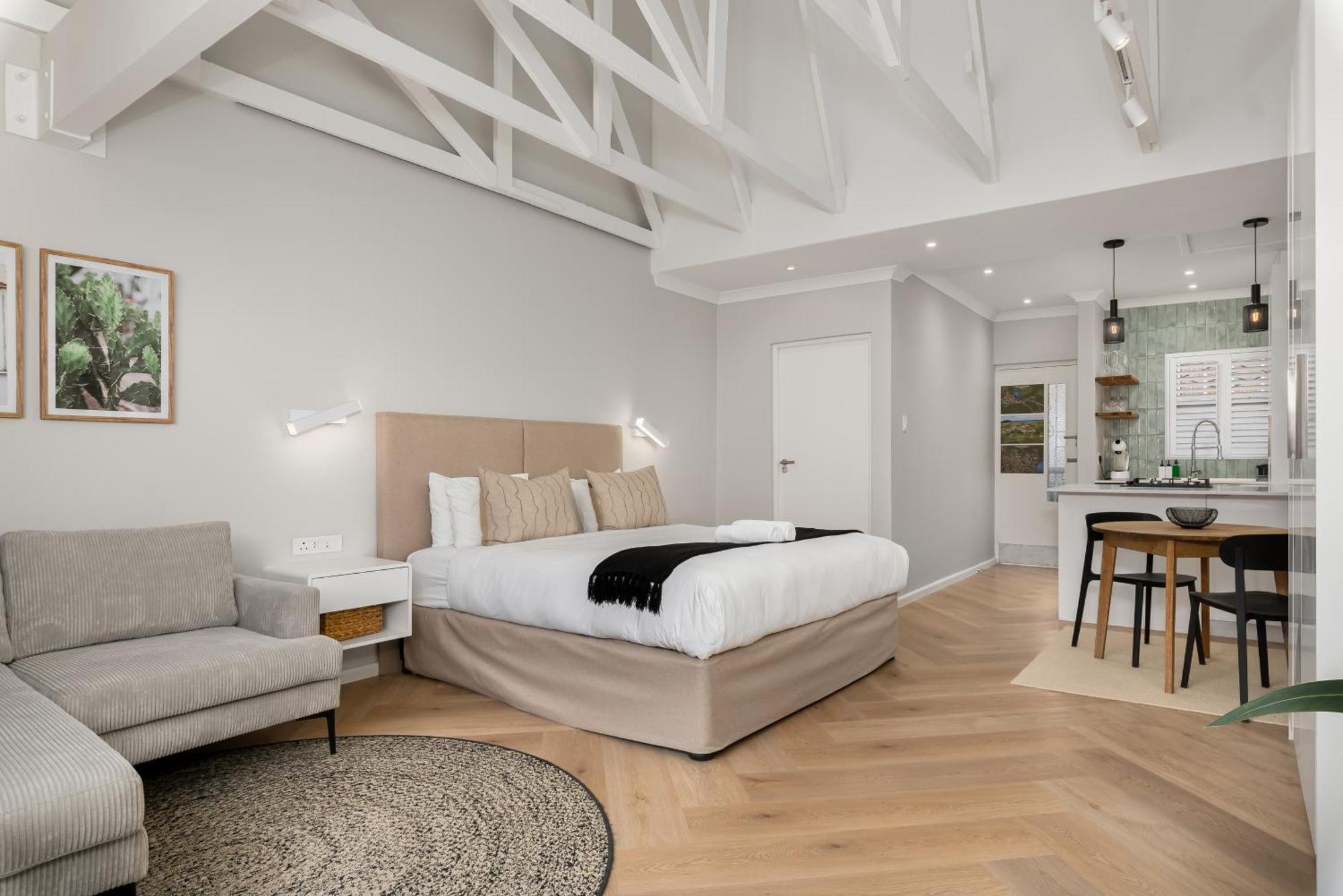 Middelhof Luxury Apartment Cape Town