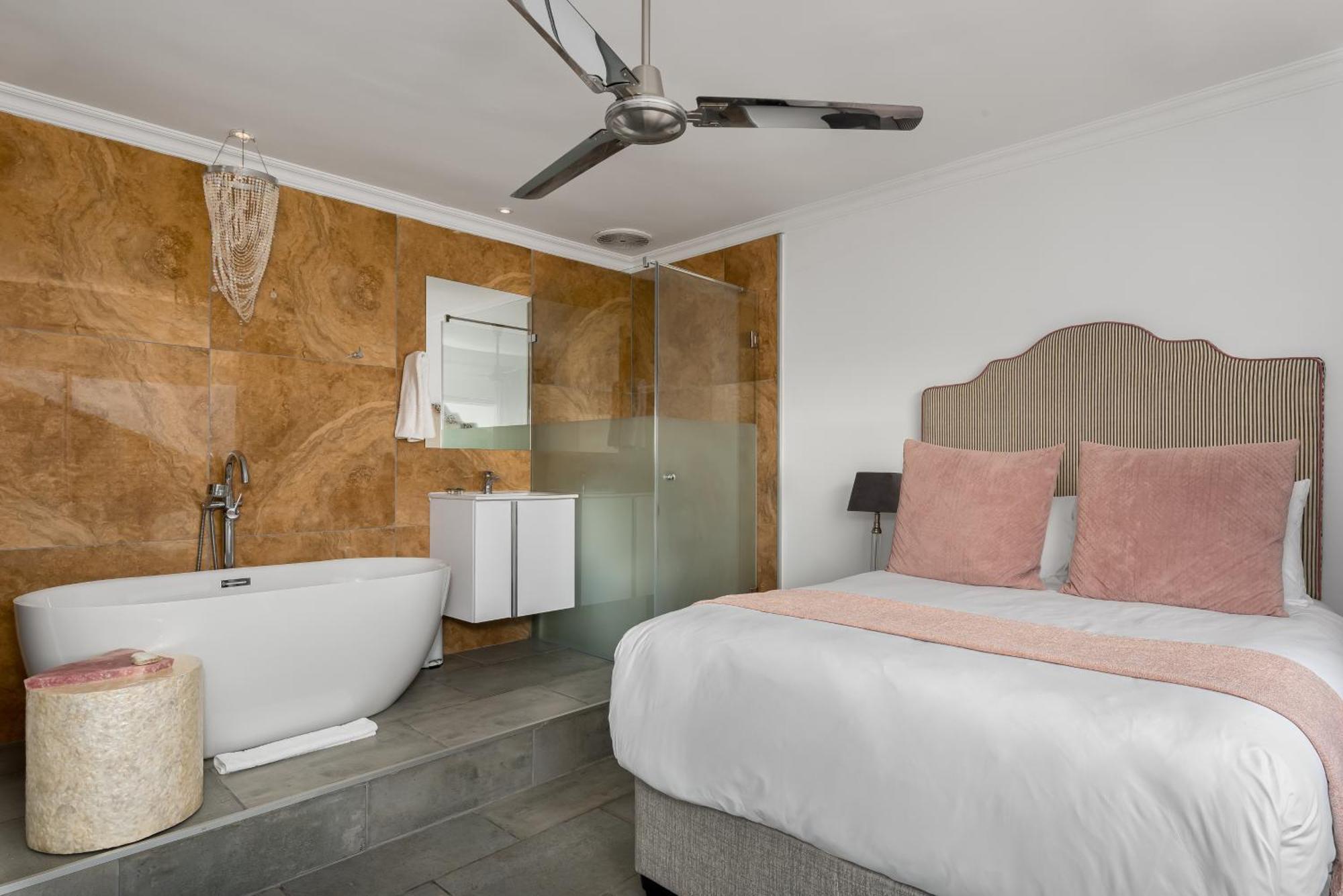 Middelhof Luxury Cape Town