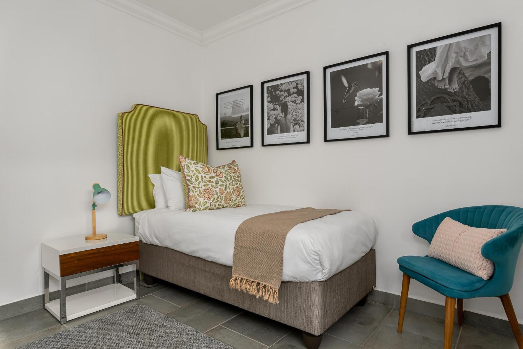Middelhof Luxury Apartment