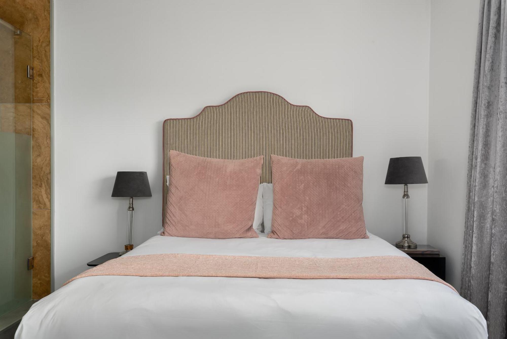 Apartment Middelhof Luxury *