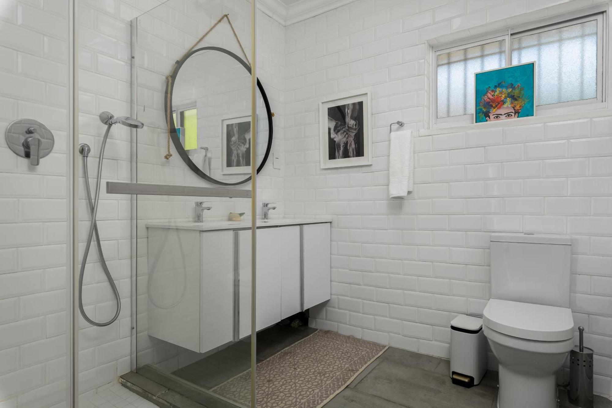 Middelhof Luxury Apartment Cape Town