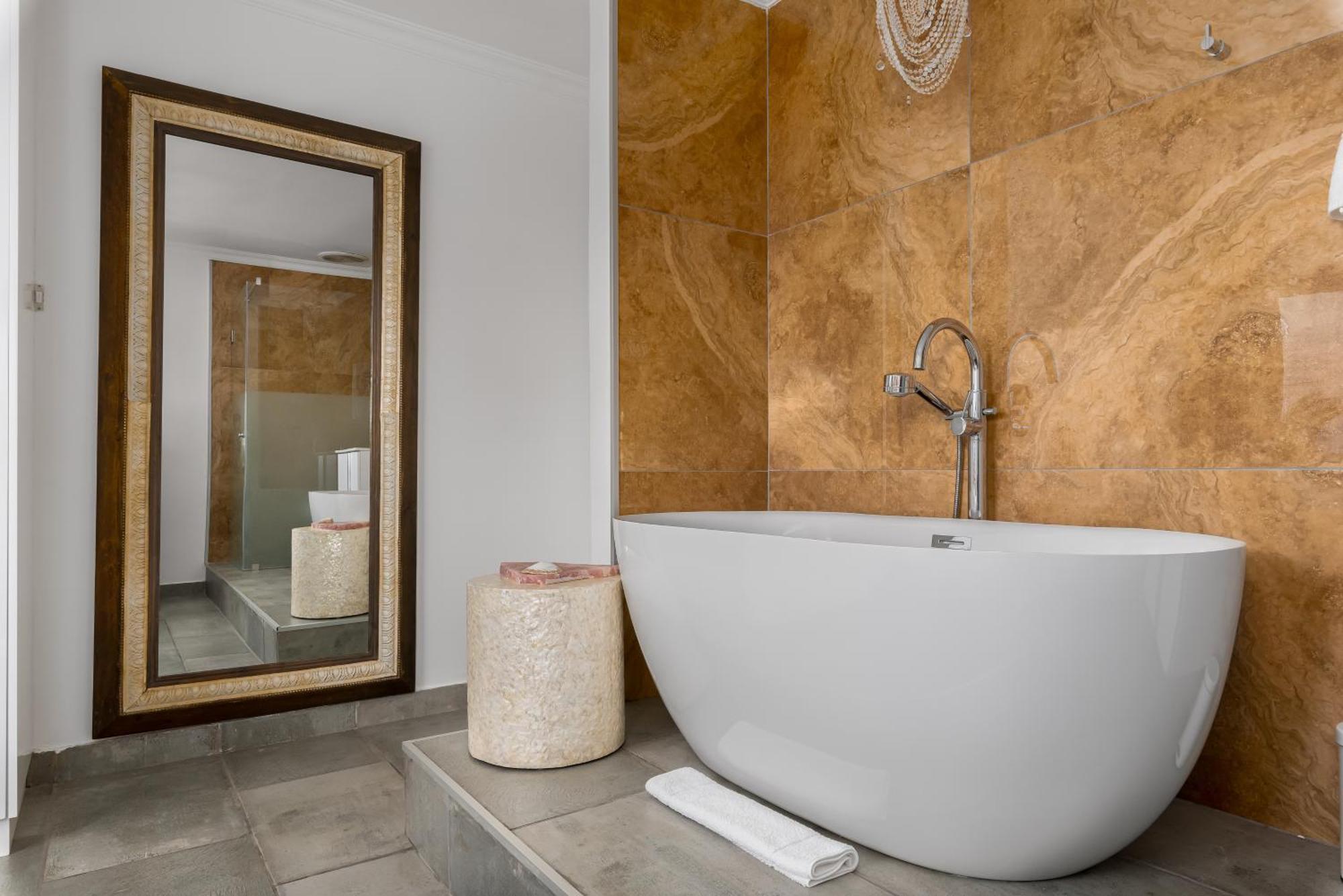 Middelhof Luxury Cape Town
