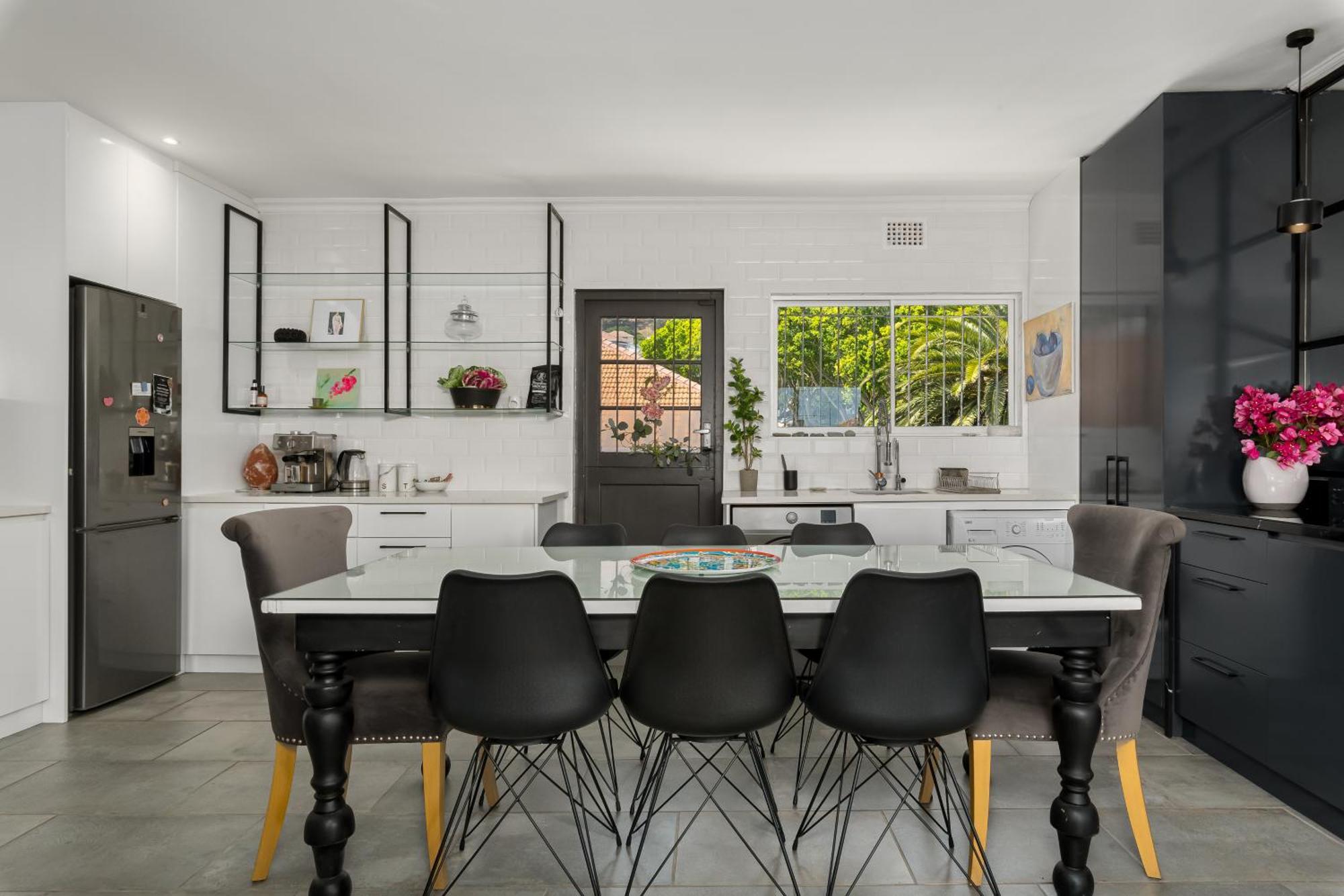 Middelhof Luxury Apartment