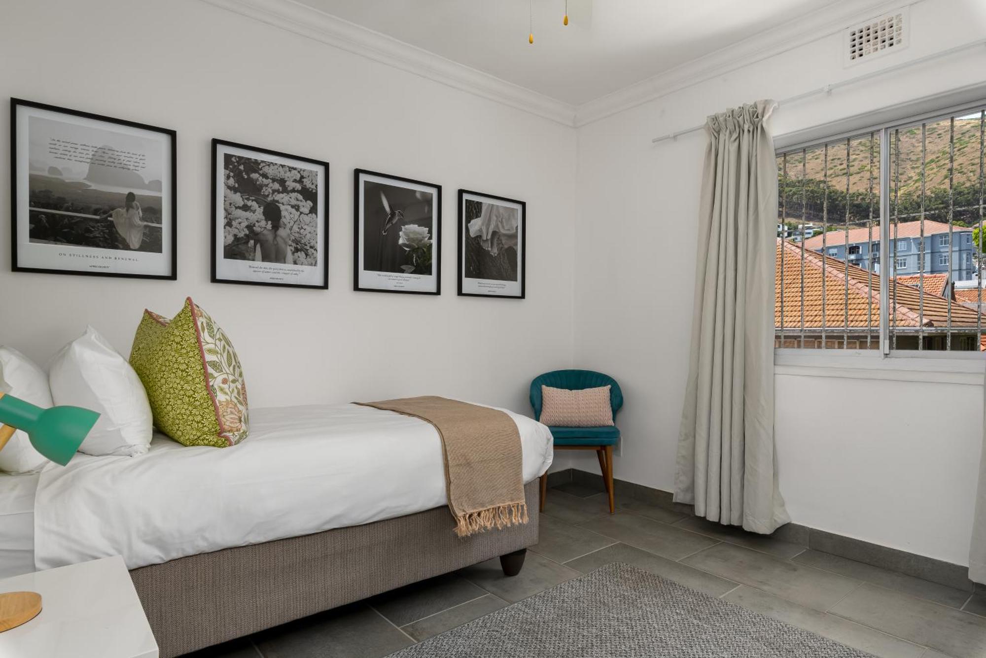 Apartment Middelhof Luxury *