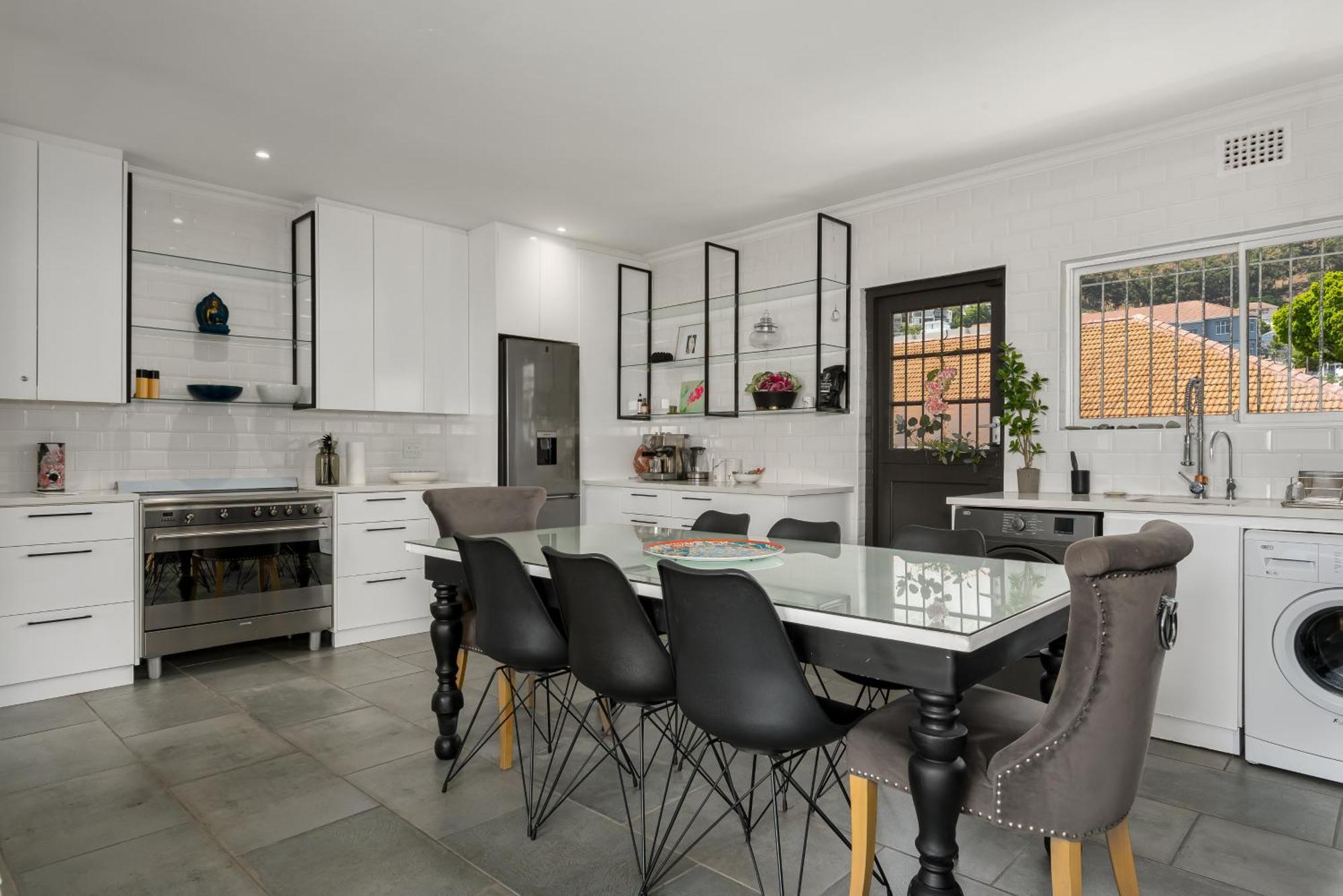 Apartment Middelhof Luxury Cape Town